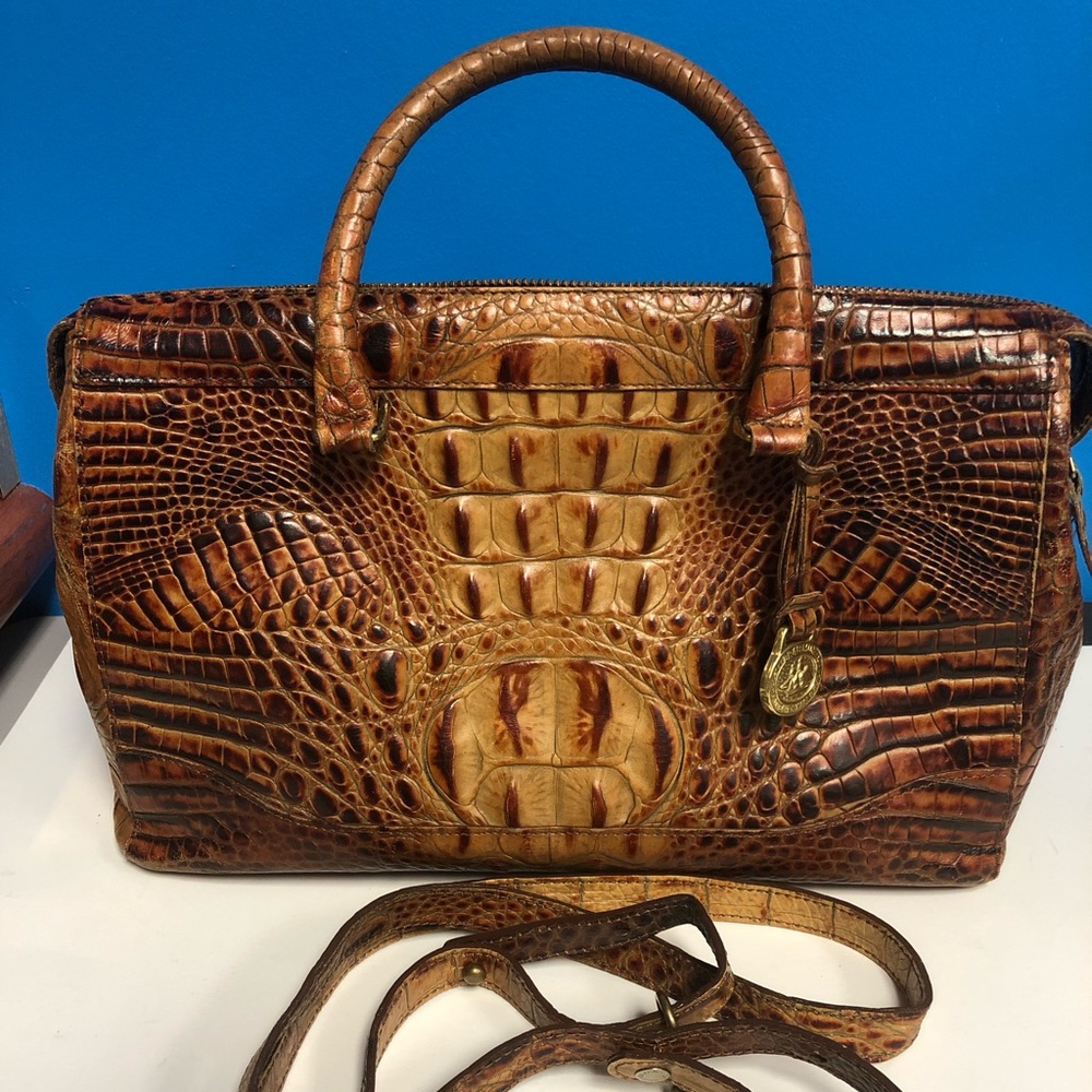 Brahmin Handbag